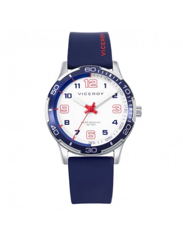 Reloj Viceroy Niño Correa...