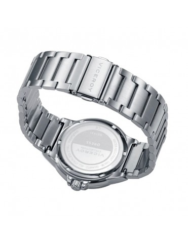 Reloj Viceroy Acero Hombre 401433-07