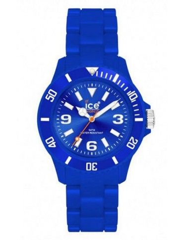 RELOJ ICE WATCH CLASSIC BLUE MUJER CS BE.SP10