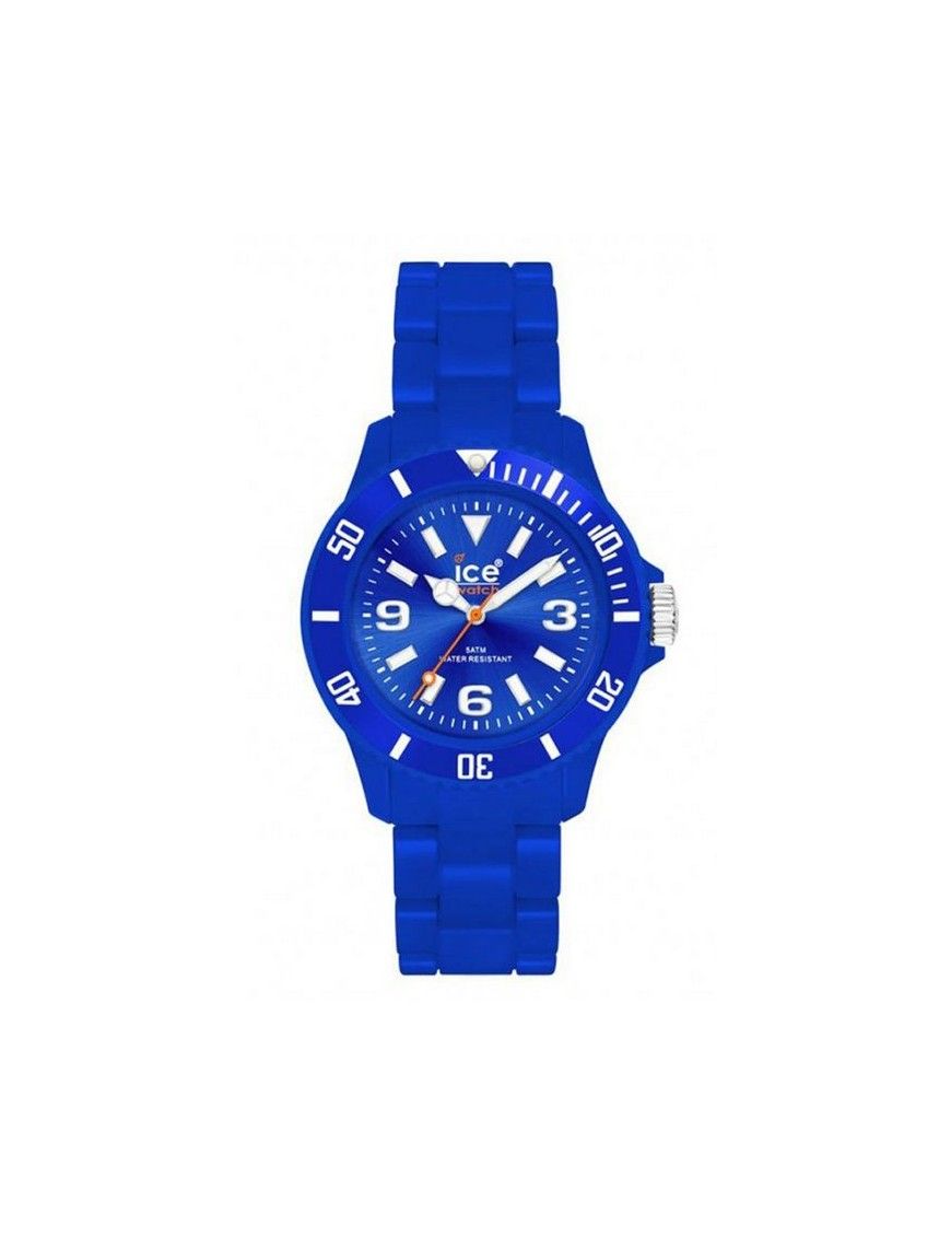 RELOJ ICE WATCH CLASSIC BLUE MUJER CS BE.SP10