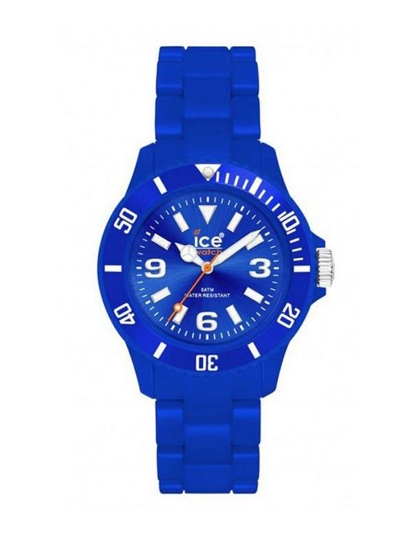 RELOJ ICE WATCH CLASSIC BLUE MUJER CS BE.SP10