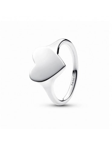 Anillo Pandora Corazón...