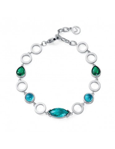 Pulsera Viceroy Acero...