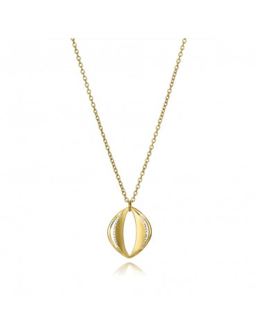 Collar Viceroy Acero de...