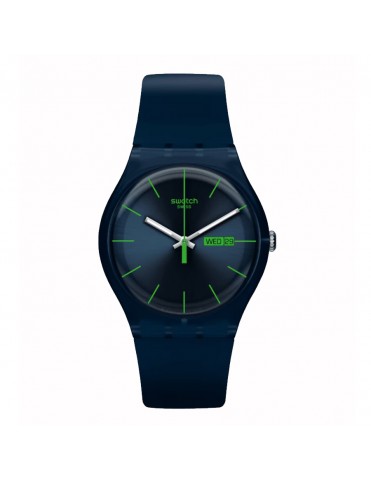 Reloj SWATCH Blue Rebel...