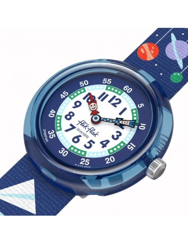 Reloj Flik Flak School Stuff FBNP245