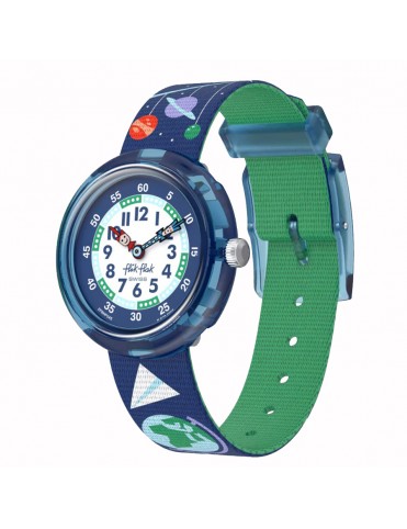 Reloj Flik Flak School...
