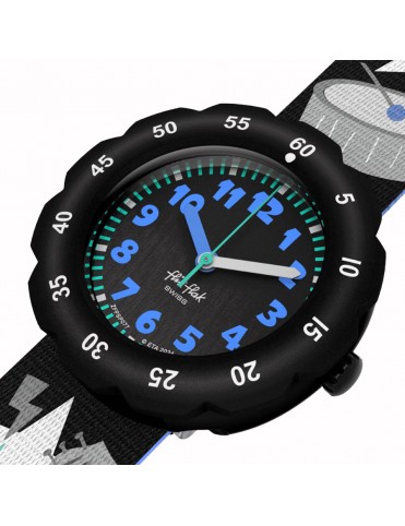 Reloj Flik Flak Stage Star FPSP077