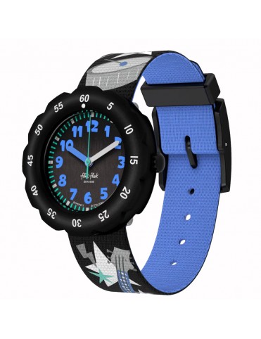 Reloj Flik Flak Stage Star...