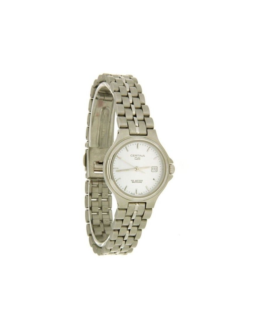RELOJ CERTINA MUJER C11171354211