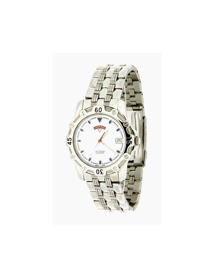 RELOJ CERTINA HOMBRE C12921904251