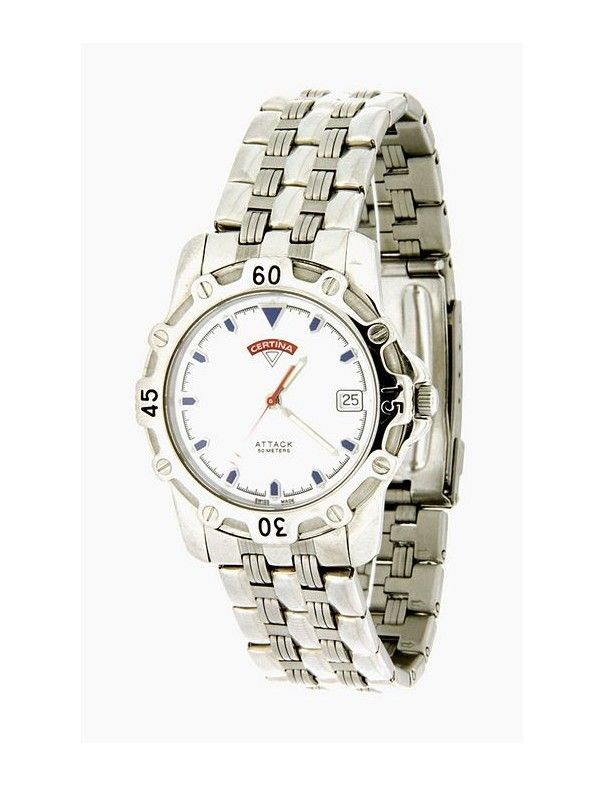 RELOJ CERTINA HOMBRE C12921904251