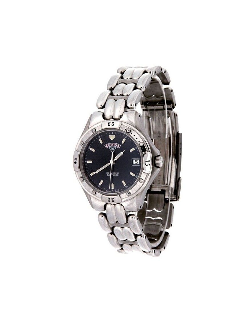 RELOJ CERTINA MUJER C11371054251