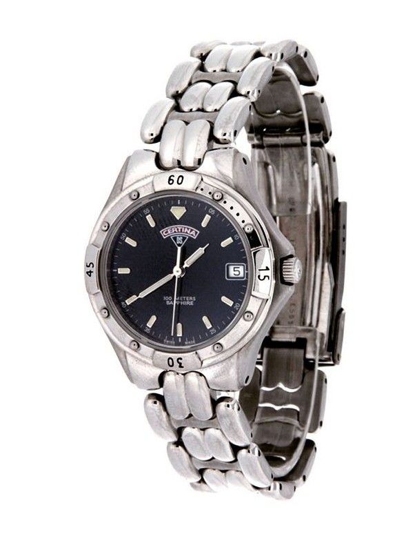 RELOJ CERTINA MUJER C11371054251