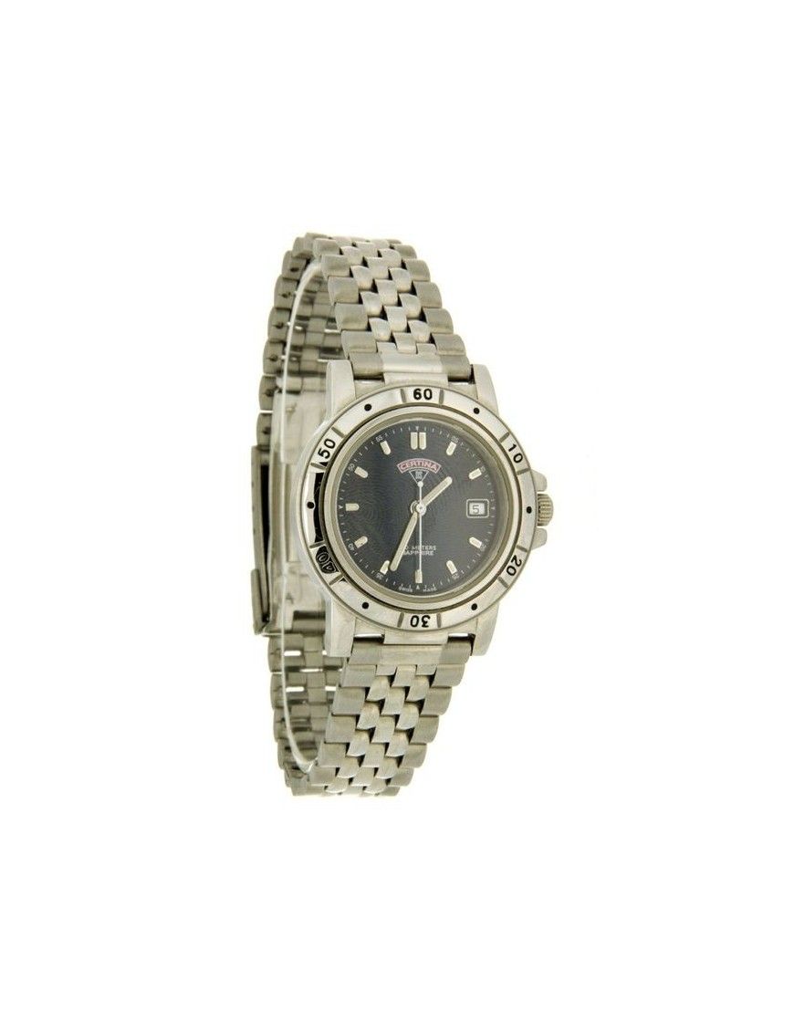 RELOJ CERTINA MUJER C12971234251