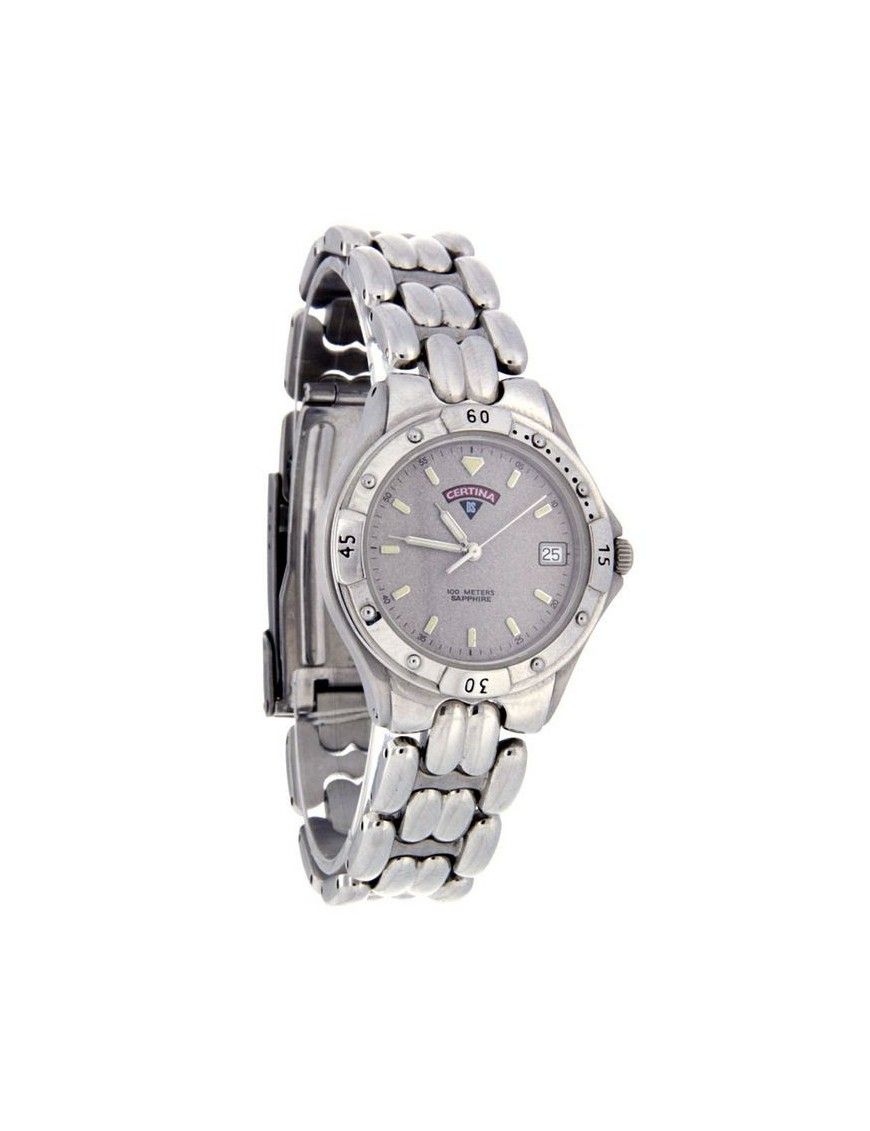 RELOJ CERTINA MUJER C11571054217