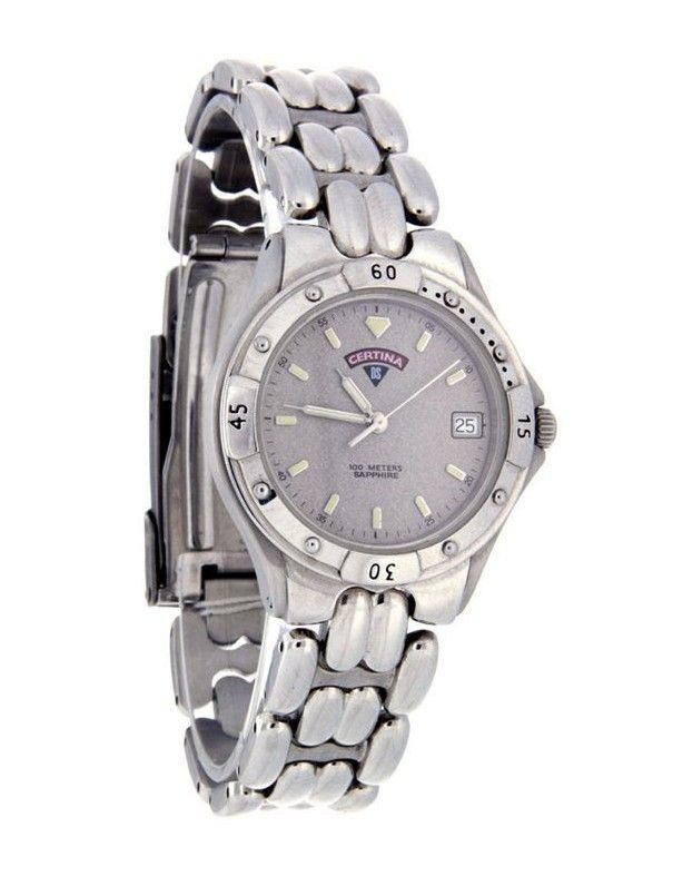 RELOJ CERTINA MUJER C11571054217