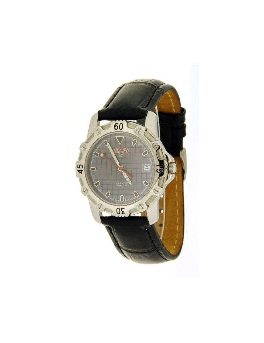 RELOJ CERTINA HOMBRE C11510904251