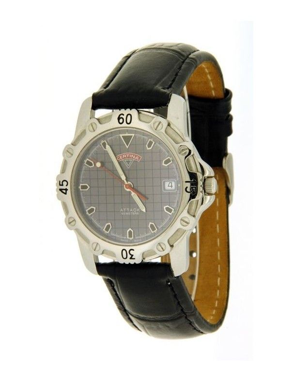 RELOJ CERTINA HOMBRE C11510904251