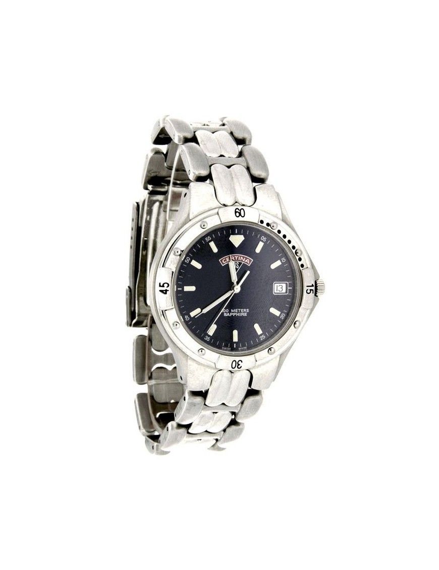 RELOJ CERTINA HOMBRE C11571054251