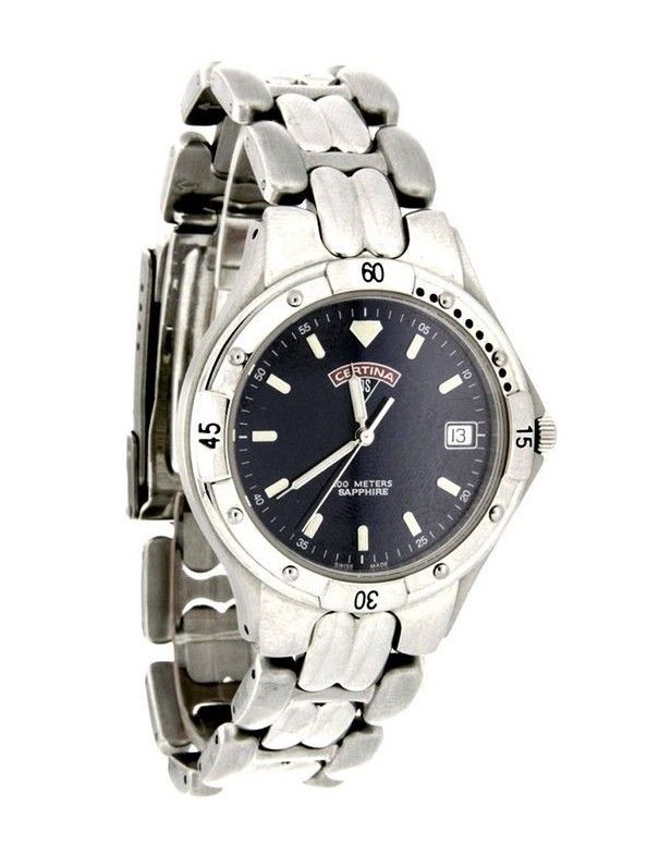 RELOJ CERTINA HOMBRE C11571054251