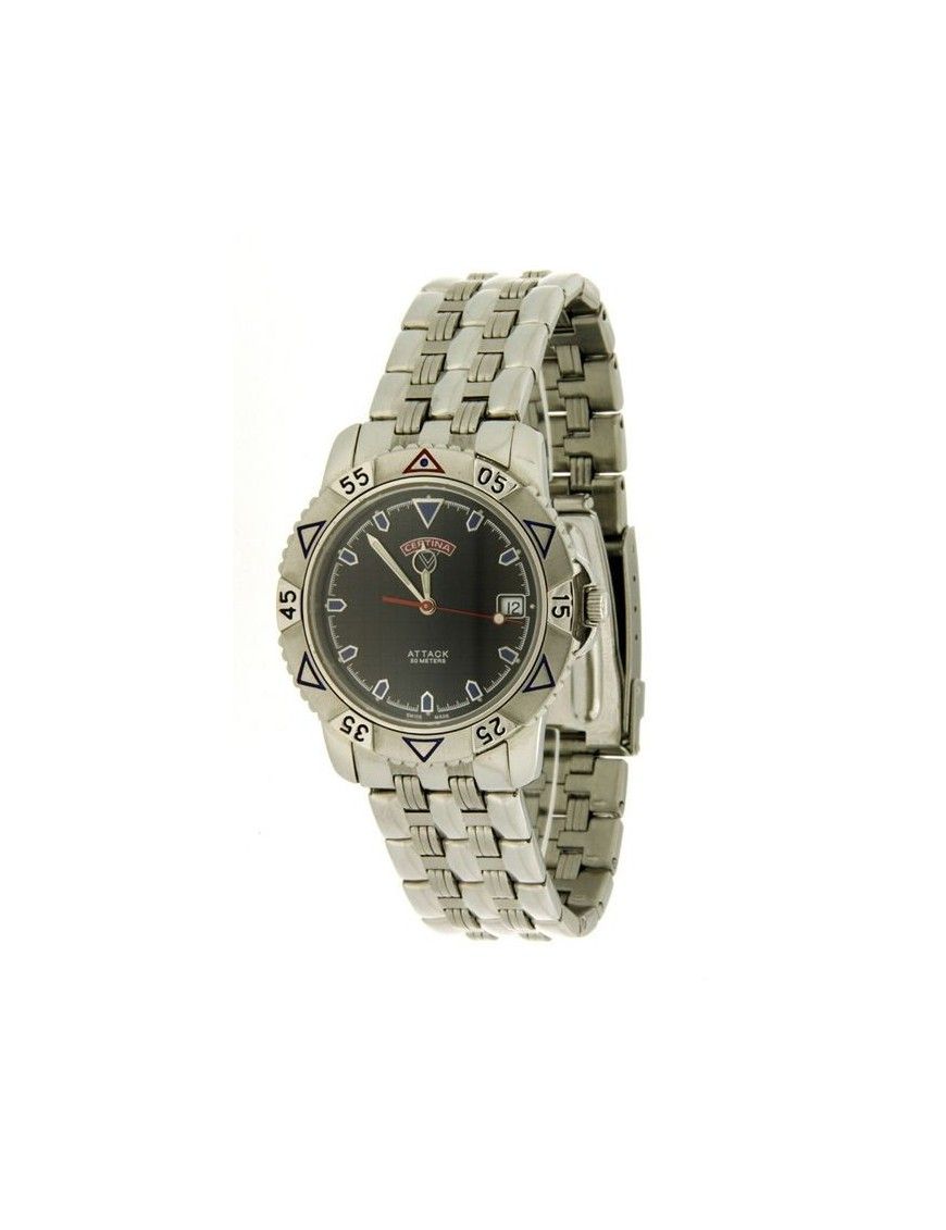 RELOJ CERTINA HOMBRE C11511924261