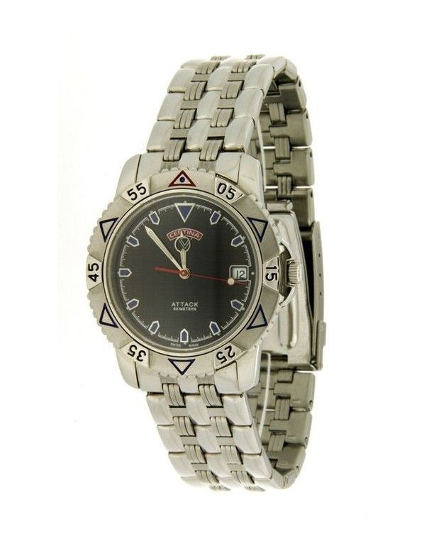 RELOJ CERTINA HOMBRE C11511924261