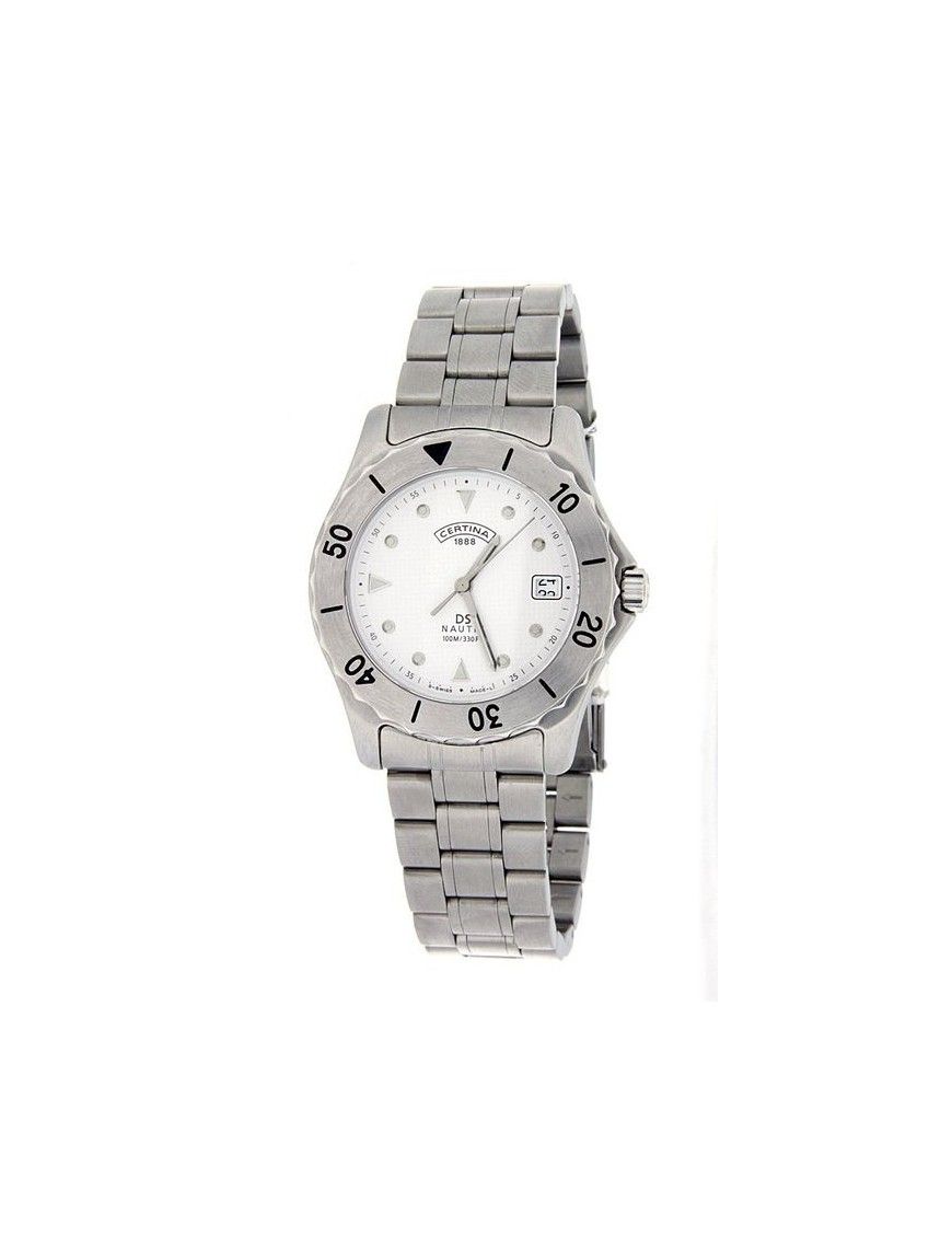 RELOJ CERTINA MUJER C11571174221
