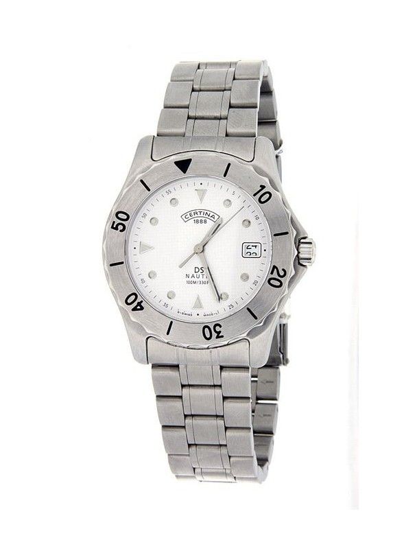 RELOJ CERTINA MUJER C11571174221