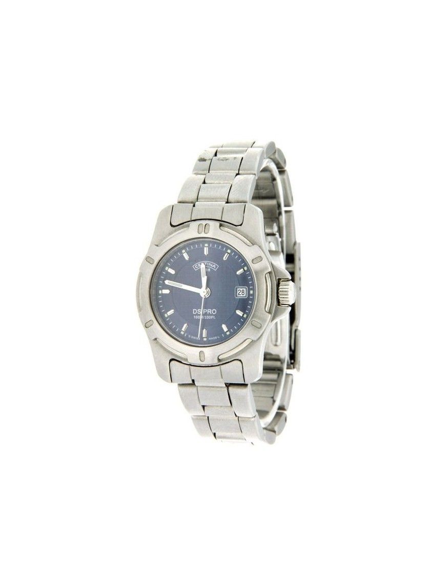 RELOJ CERTINA HOMBRE C25071464251