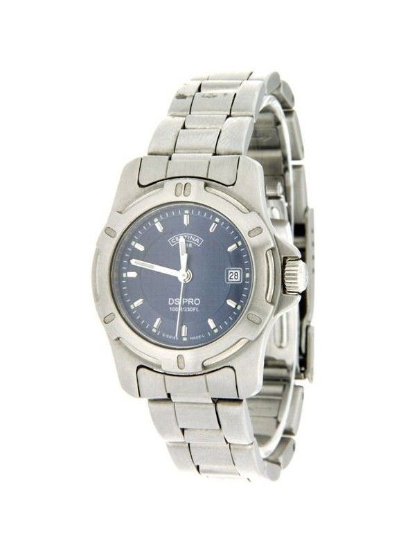 RELOJ CERTINA HOMBRE C25071464251