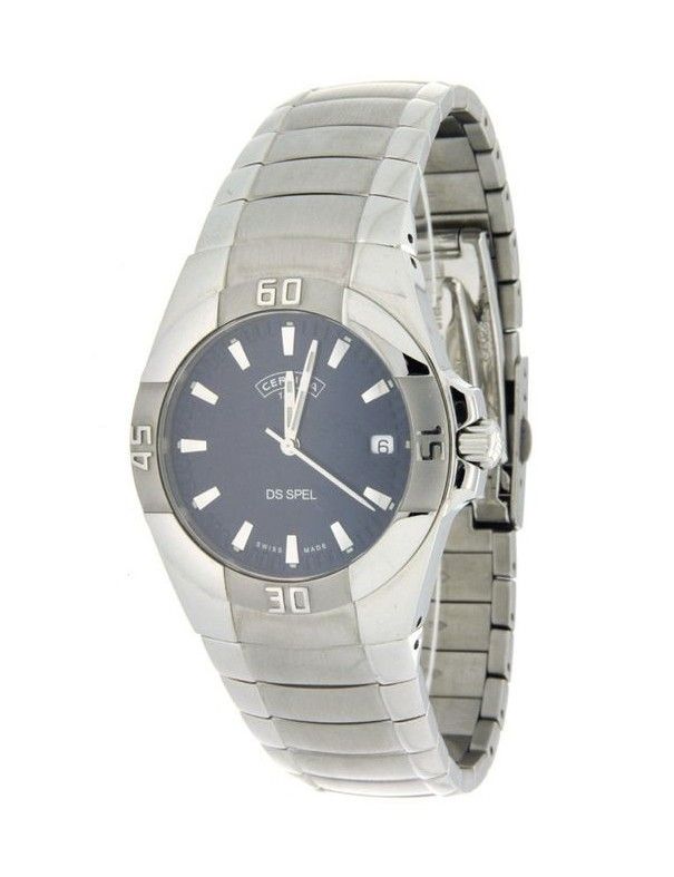 RELOJ CERTINA HOMBRE C11571554251