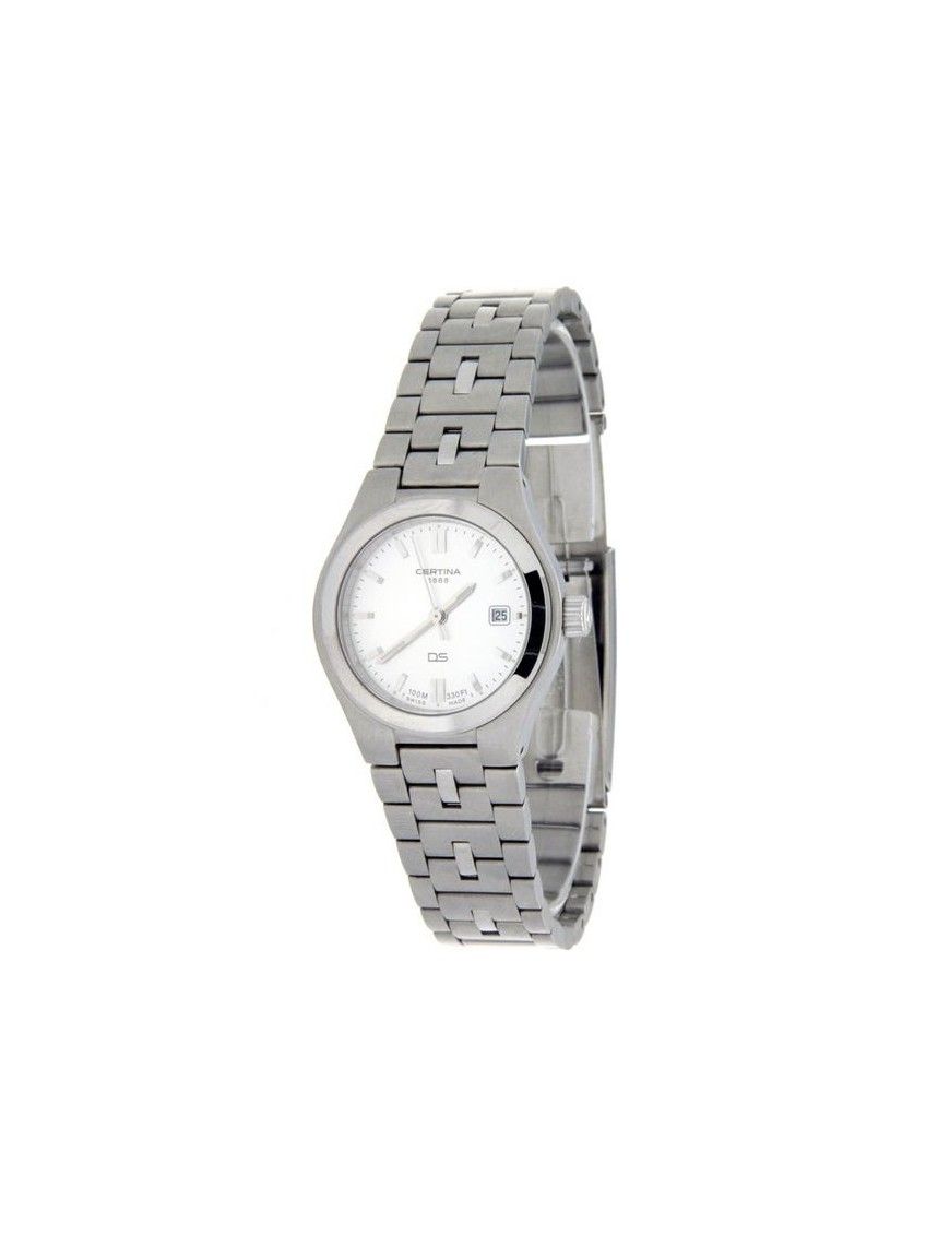 RELOJ CERTINA MUJER C25071324211