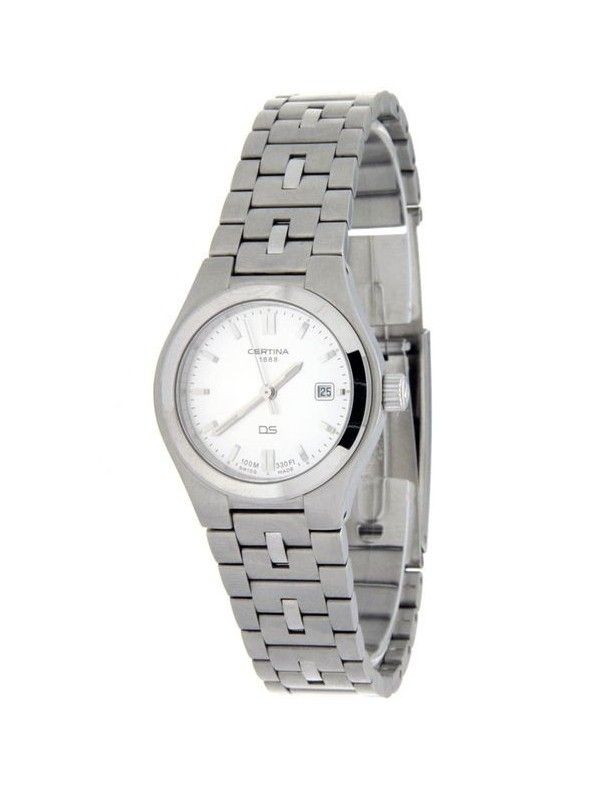 RELOJ CERTINA MUJER C25071324211