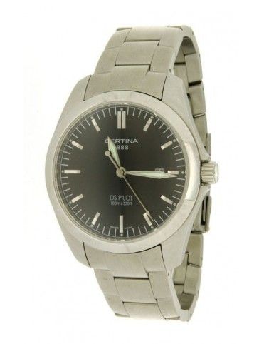 RELOJ CERTINA HOMBRE C26071594261