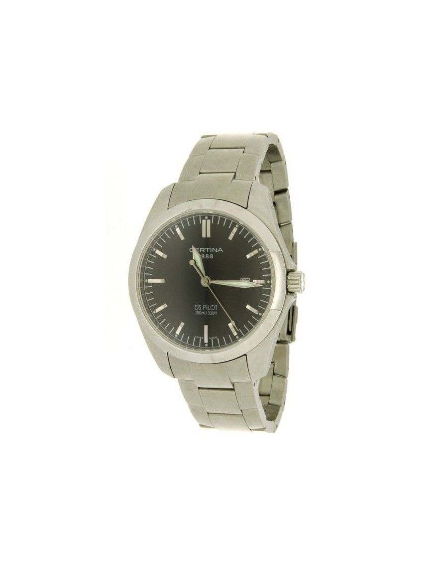 RELOJ CERTINA HOMBRE C26071594261
