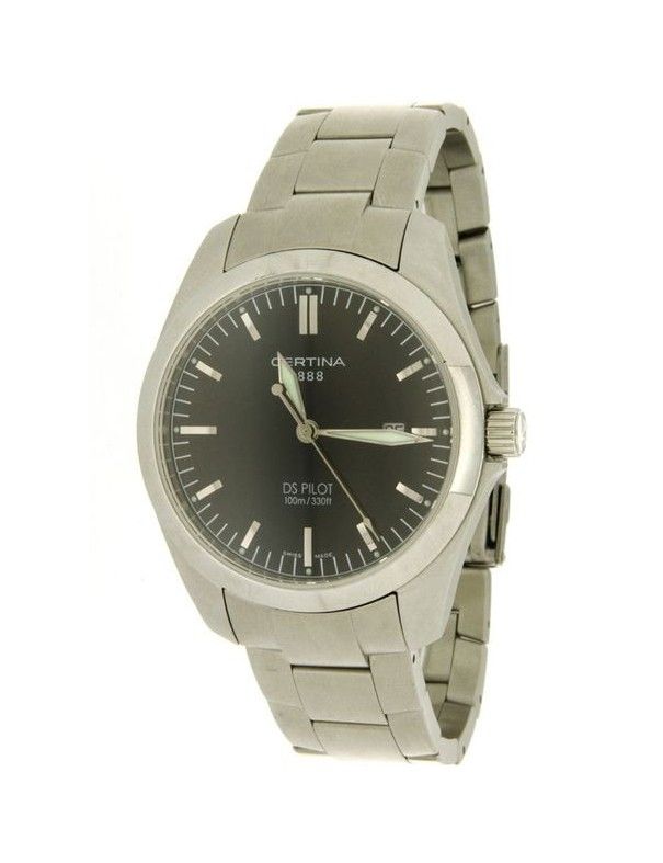RELOJ CERTINA HOMBRE C26071594261