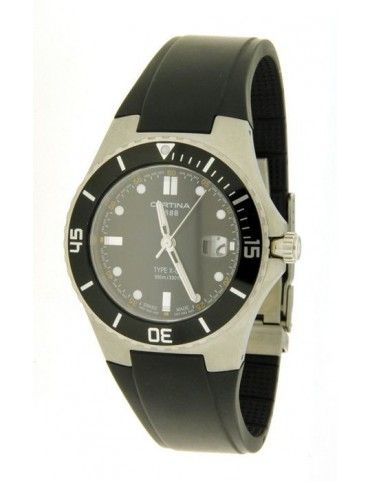 RELOJ CERTINA HOMBRE C26070814261