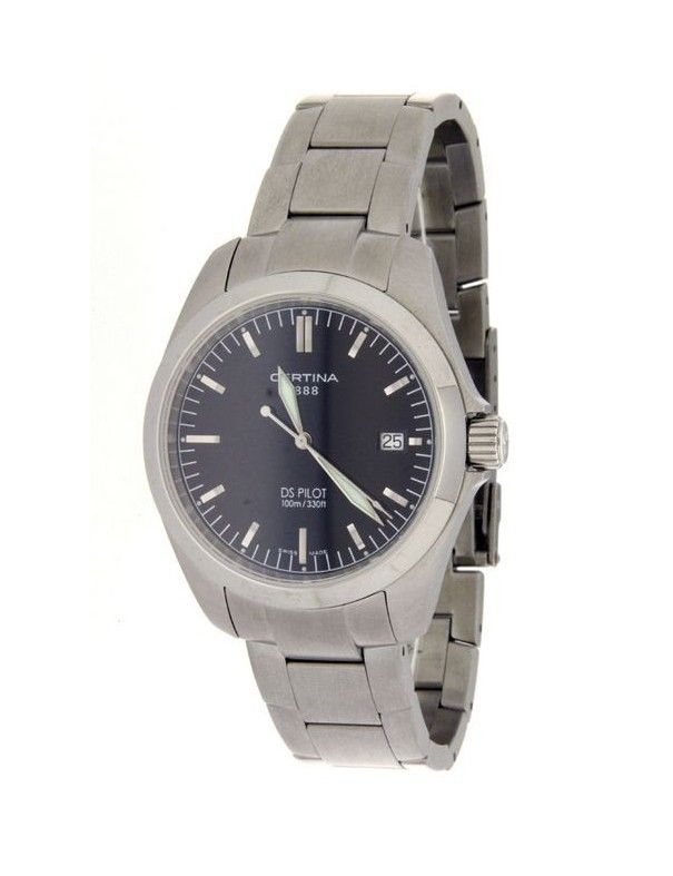 RELOJ CERTINA HOMBRE C26071584261