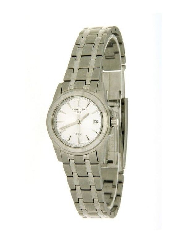 RELOJ CERTINA MUJER C25071954211