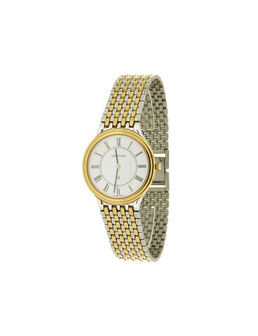 RELOJ CERTINA MUJER C203100724
