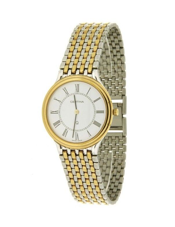 RELOJ CERTINA MUJER C203100724