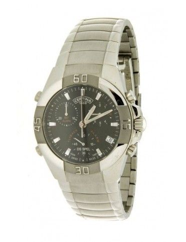 RELOJ CERTINA HOMBRE C53771554261