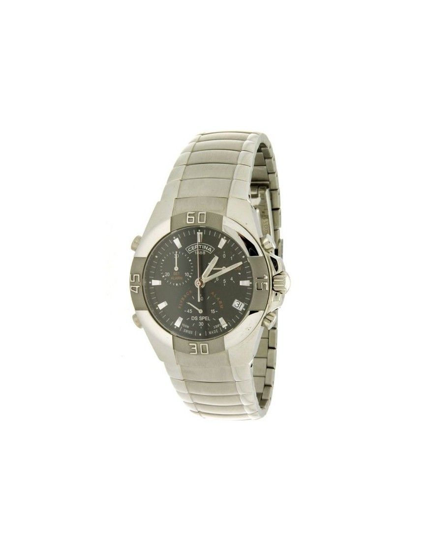 RELOJ CERTINA HOMBRE C53771554261