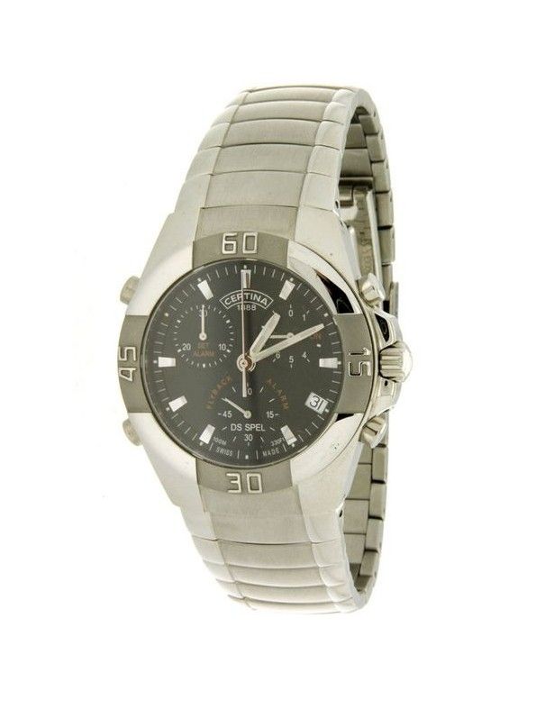 RELOJ CERTINA HOMBRE C53771554261