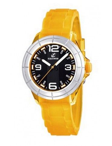 RELOJ CALYPSO NIÑO K5232/5