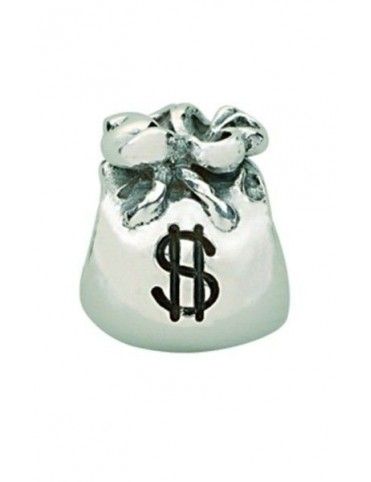 ABALORIO PANDORA PLATA BOLSA 790332