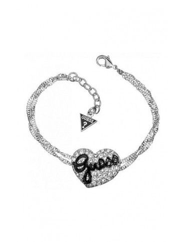 PULSERA GUESS MUJER UBB81101