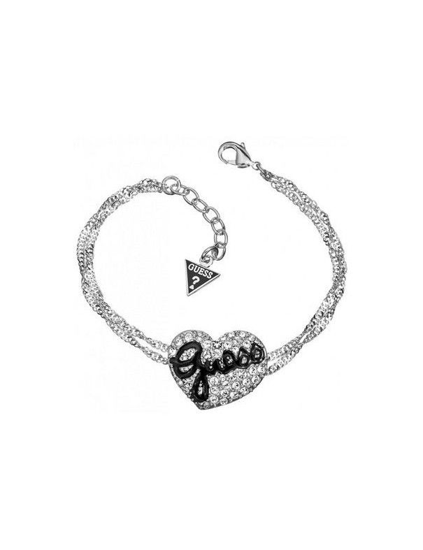 PULSERA GUESS MUJER UBB81101