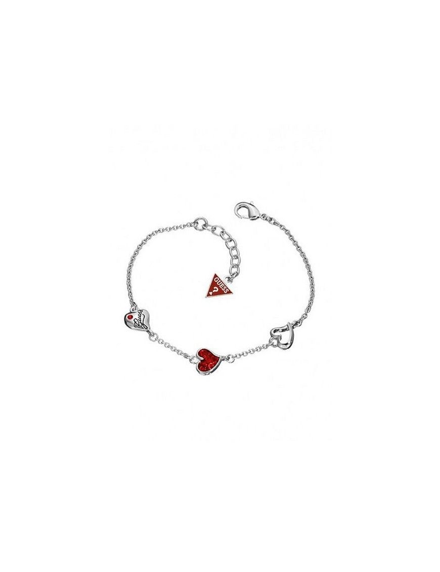 PULSERA GUESS MUJER UBB81104